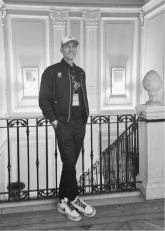 avatar for Juan Carlos Flores Martn