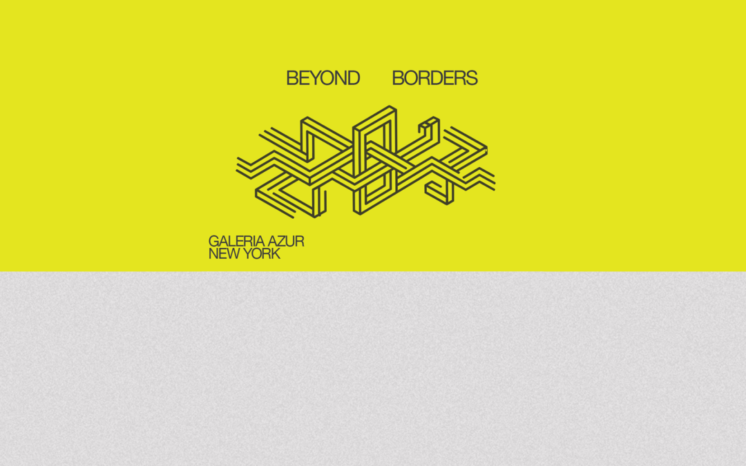 BEYOND BORDERS NY