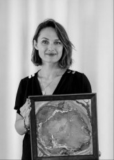 avatar for Iryna Ostapyuk