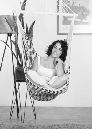 Frida Aspani