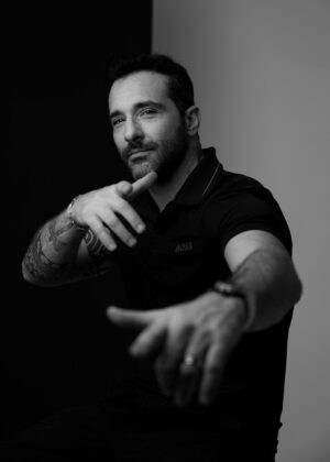 Felipe Cuoco
