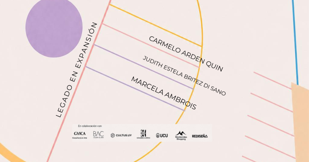 LEGADO EN EXPANSIÓN