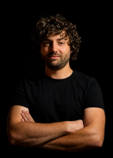 avatar for Stefano Alvino