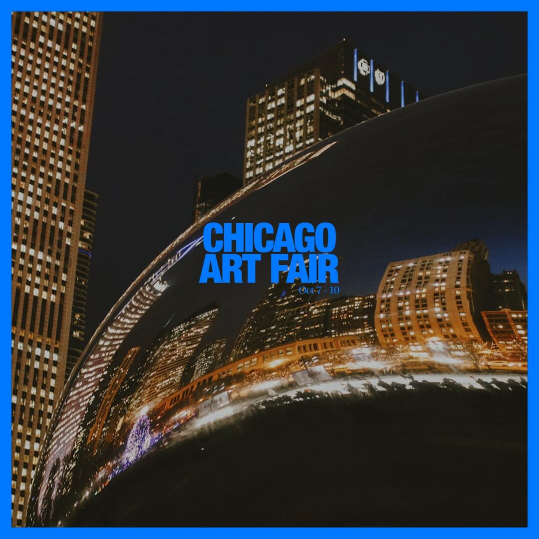 Chicago Art Fair 2026