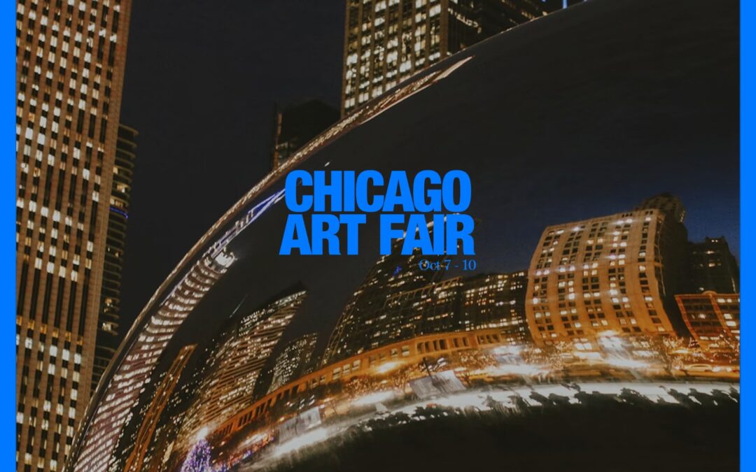 Chicago Art Fair 2026