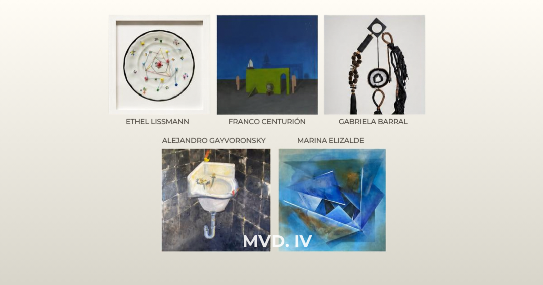 MVD. IV